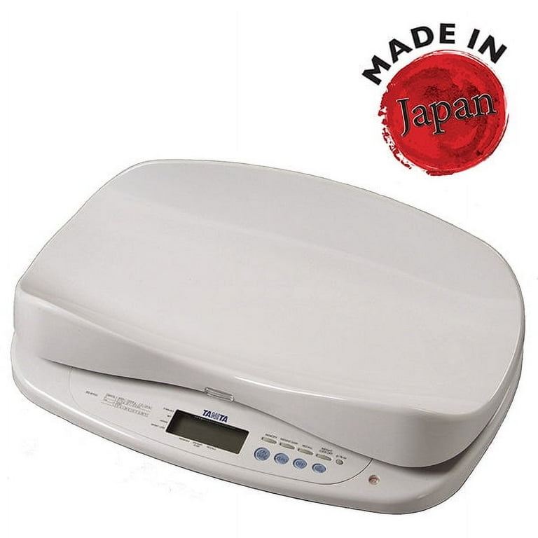 Tanita BD-815U Pediatric and Prenatal Scale for