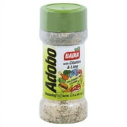 Badia Adobo Seasoning with Cilantro & Lime, 12.75 oz