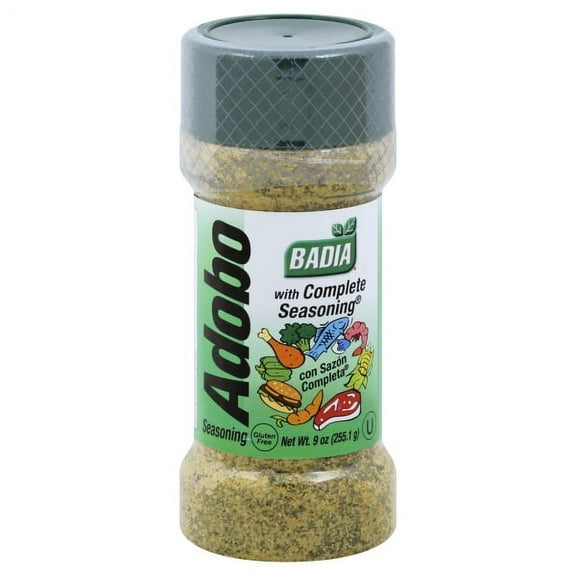 Msg Seasoning