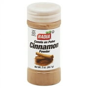 Badia Cinnamon Powder, 2 oz