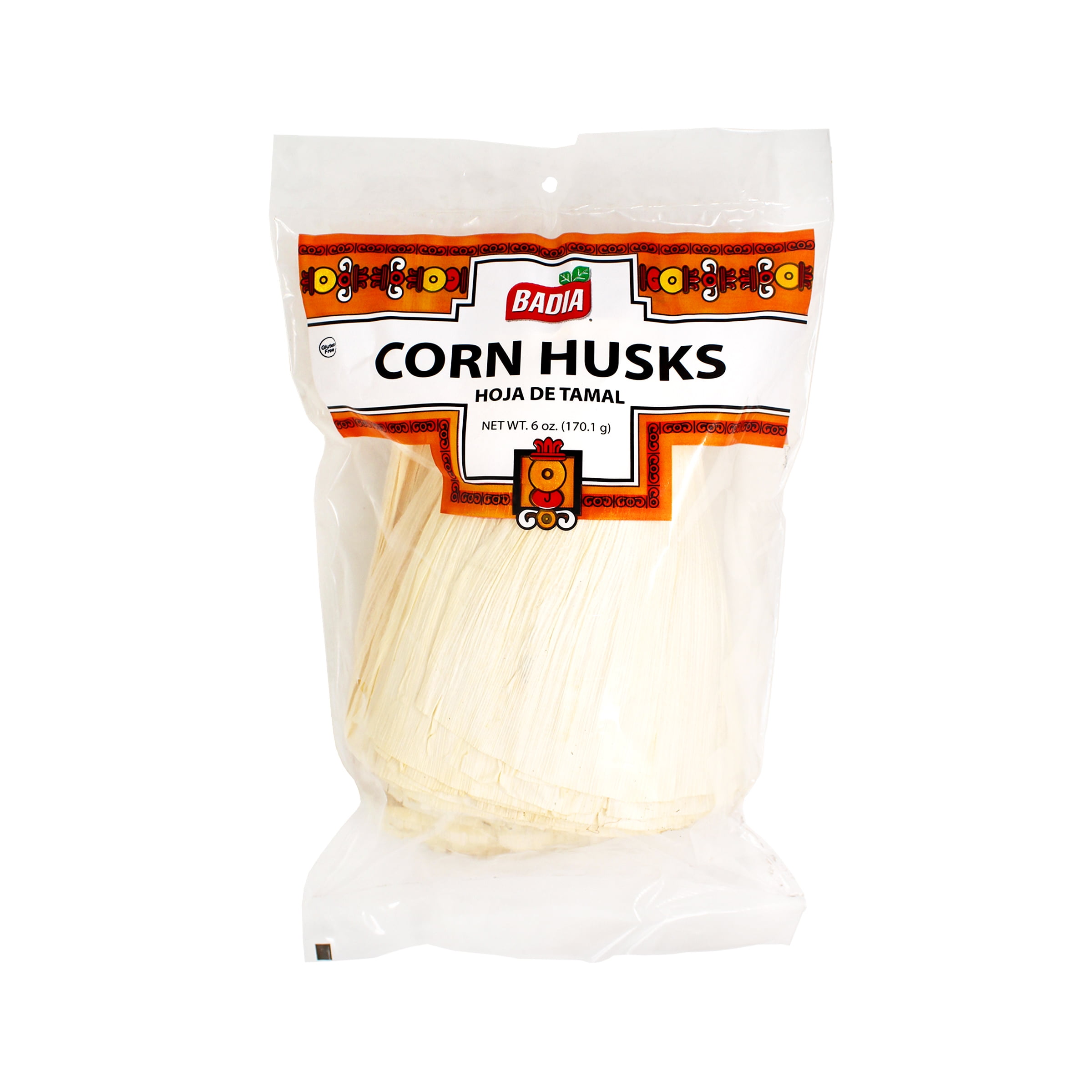 Corn Husk for Tamales (Hoja de Tamal) – Grande Produce