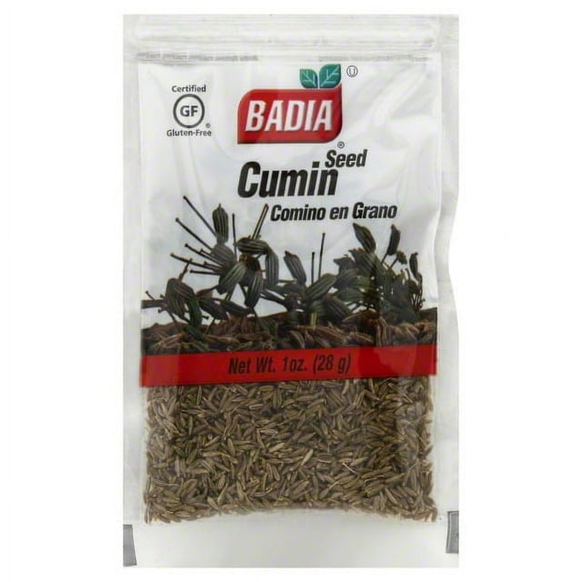 BD Cumin Seed