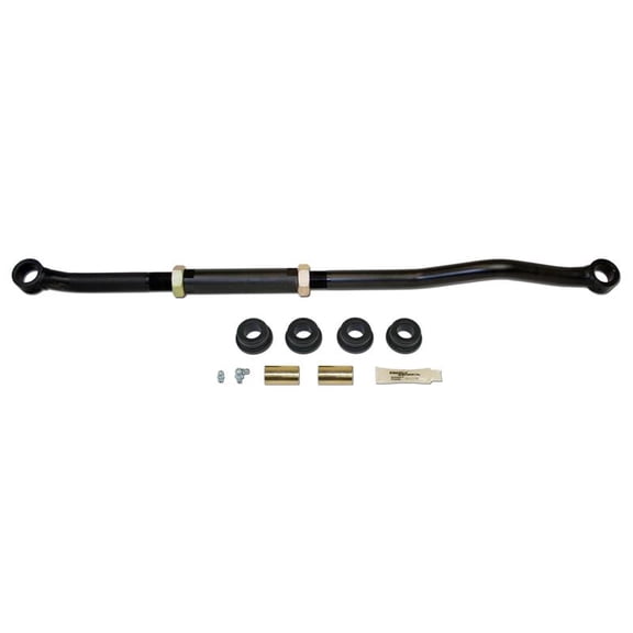 BD DIESEL PERFORMANCE 1032013-F TRACK BAR KIT - DODGE 07.5-12 2500/3500 4WD Fits select: 2003-2012 DODGE RAM 2500, 2003-2012 DODGE RAM 3500
