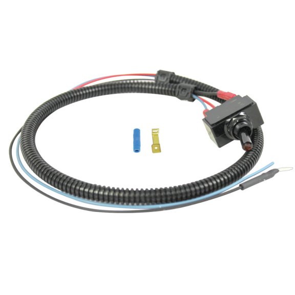 BD DIESEL PERFORMANCE 1036609 03-04 FORD POWERSTROKE 6.0L HIGH IDLE CONTROL Fits select: 2003-2004 FORD F250, 2003-2004 FORD F350