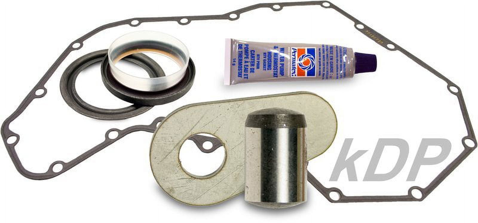BD DIESEL PERFORMANCE 1040183 KILLER DOWEL PIN REPAIR KIT 24V CUMMINS DODGE