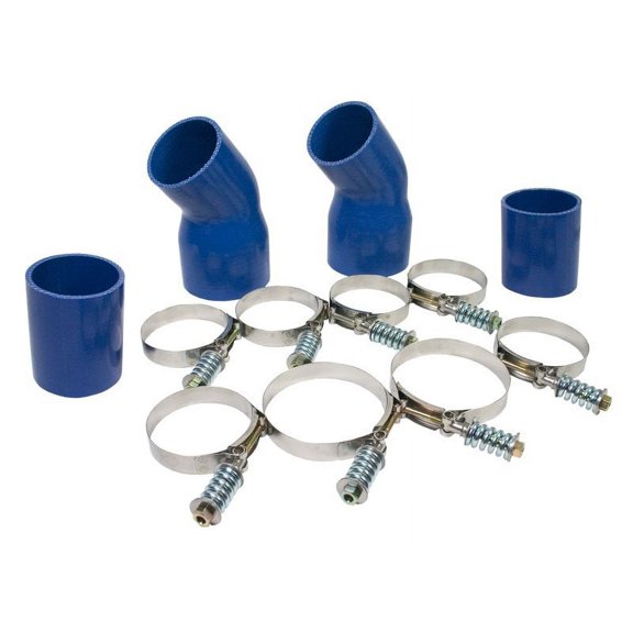 BD DIESEL PERFORMANCE 1045210 INTERCOOLER HOSE/CLAMP KIT - DODGE RAM