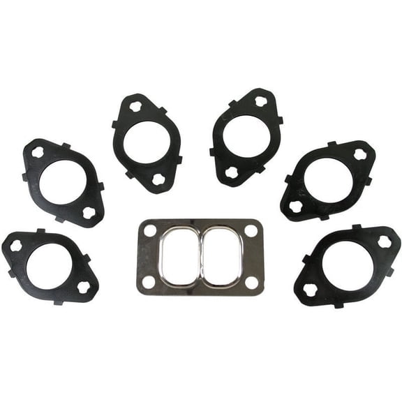 BD DIESEL PERFORMANCE 1045986 GASKET SET, MANIFOLD - 24VALVE Fits select: 2013-2018 RAM 2500, 1998-2012 DODGE RAM 2500
