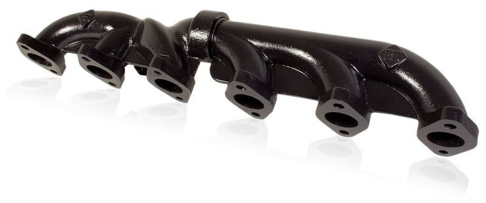 BD DIESEL PERFORMANCE 1045987 MANIFOLD, EXHAUST PULSE - 03-07 DODGE 5.9L Fits select: 2003-2007 DODGE RAM 2500, 2003-2007 DODGE RAM 3500