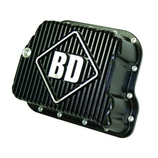BD Diesel Deep Sump Trans Pan 89-07 Dodge BD Diesel Deep Sump Trans Pan 89-07 Dodge