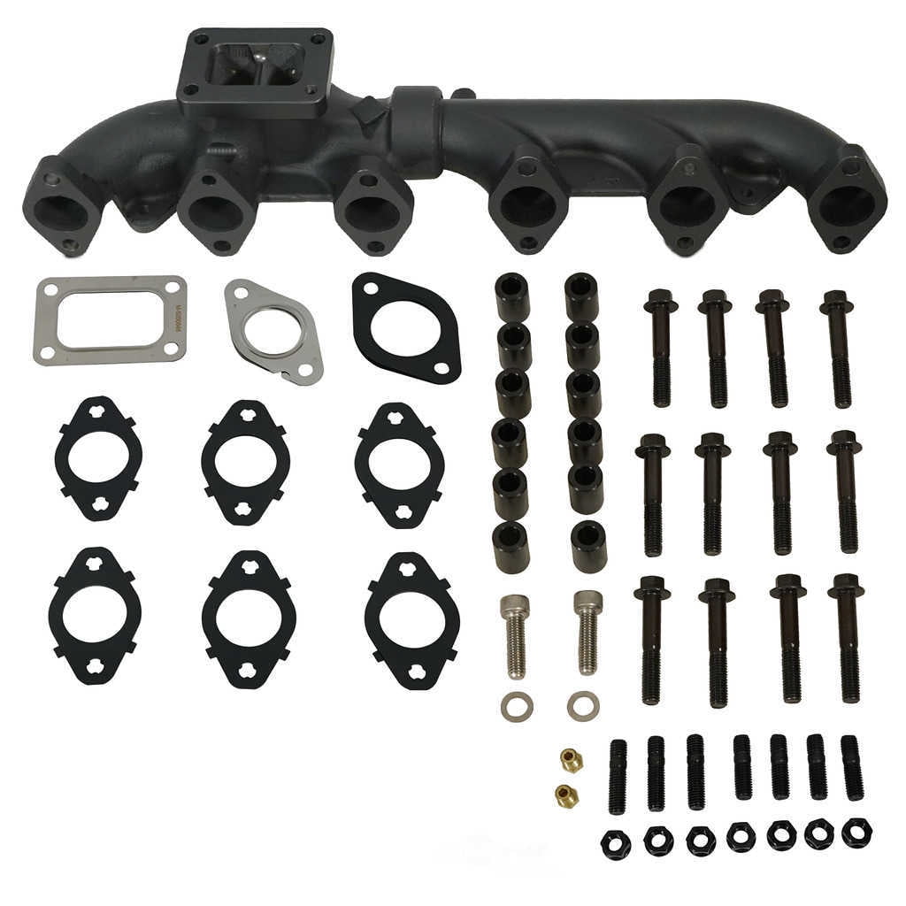 BD Diesel EXHAUST MANIFOLD KIT DODGE 07.5-18 2500/3500 PICK-UP - 1046065