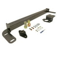 thumbnail image 1 of BD Diesel 1032003 Steering Stabilizer Bar; Incl. Steering Box Support/Sector Shaft Bolt/Bearing Assy/Hardware/Thread Lock;, 1 of 4
