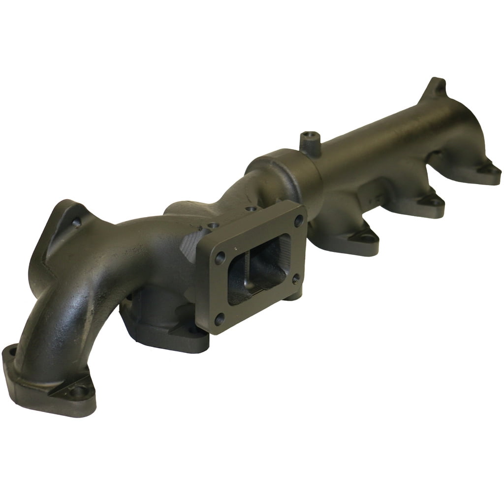 BD Diesel 1045965 Exhaust Manifold Fits 2018 Ram 2500