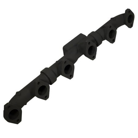 BD Diesel 1048001 99-98 3406E & 99-03 C15 Road Master Exhaust Manifold