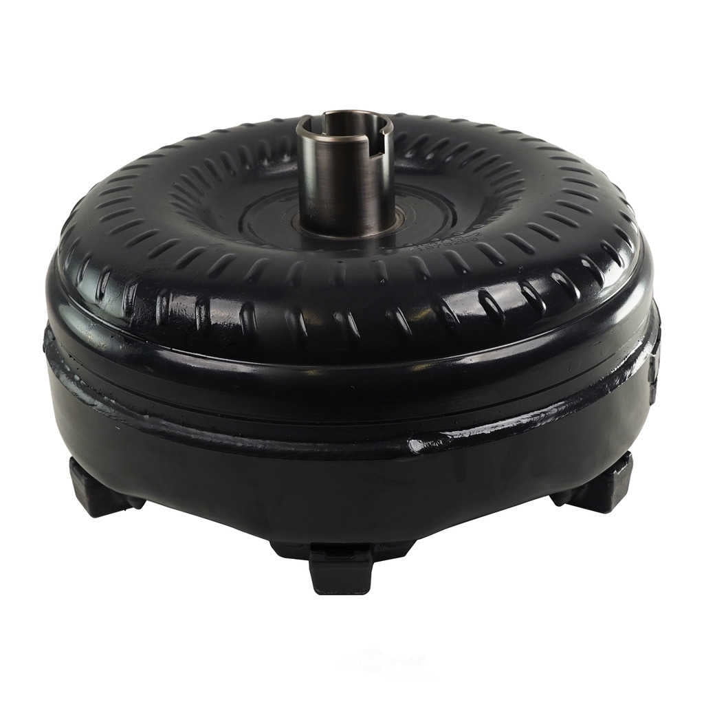 BD Diesel 1070280 AS69RC Aisin ProForce Torque Converter RAM 3500/4500/5500 6.7L Cummins 2013-2018