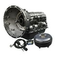 thumbnail image 1 of BD Diesel 11-14 Ford 6.7L 6R140 Stage 4 Transmission and Converter Package - 1064504SS Fits select: 2011-2016 FORD F350, 2011-2016 FORD F250, 1 of 8