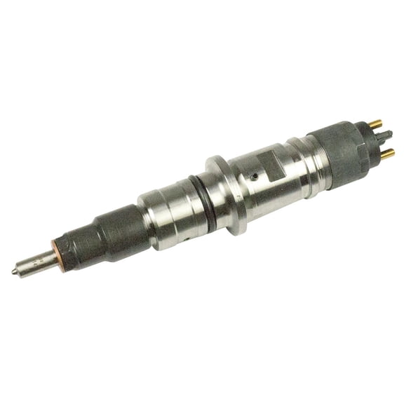 BD Diesel 1715542 Stock Fuel Injector Fits 13-18 2500 3500 Fits select: 2013-2018 RAM 2500, 2013-2018 RAM 3500