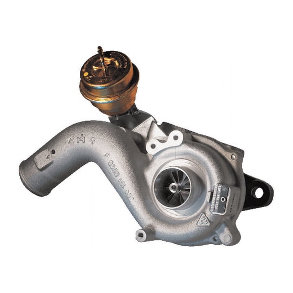BorgWarner SX K04 Turbocharger for Audi and VW 2.0 TFSI Engines - Part 53049880064