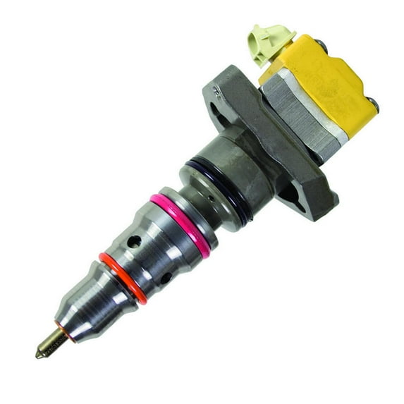 BD Diesel 99.5-03 Ford 7.3L Stock Injector (Code AD Cylinders 1-7) - UP7002-PP Fits select: 1999-2003 FORD F350, 1999-2003 FORD F250