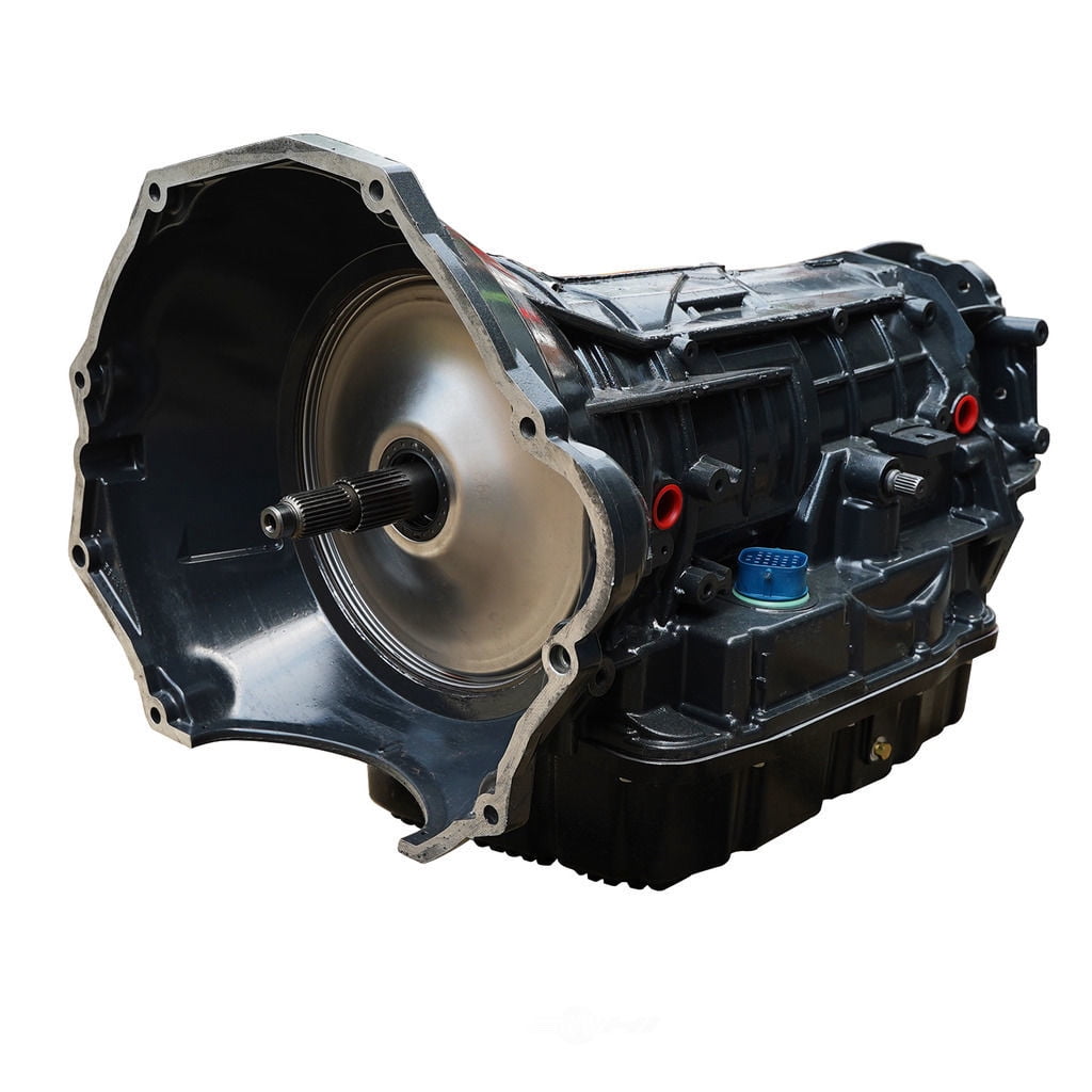 BD Diesel BD TorqueMaster Dodge 68RFE Transmission 2019-2022 4WD - 1064294B