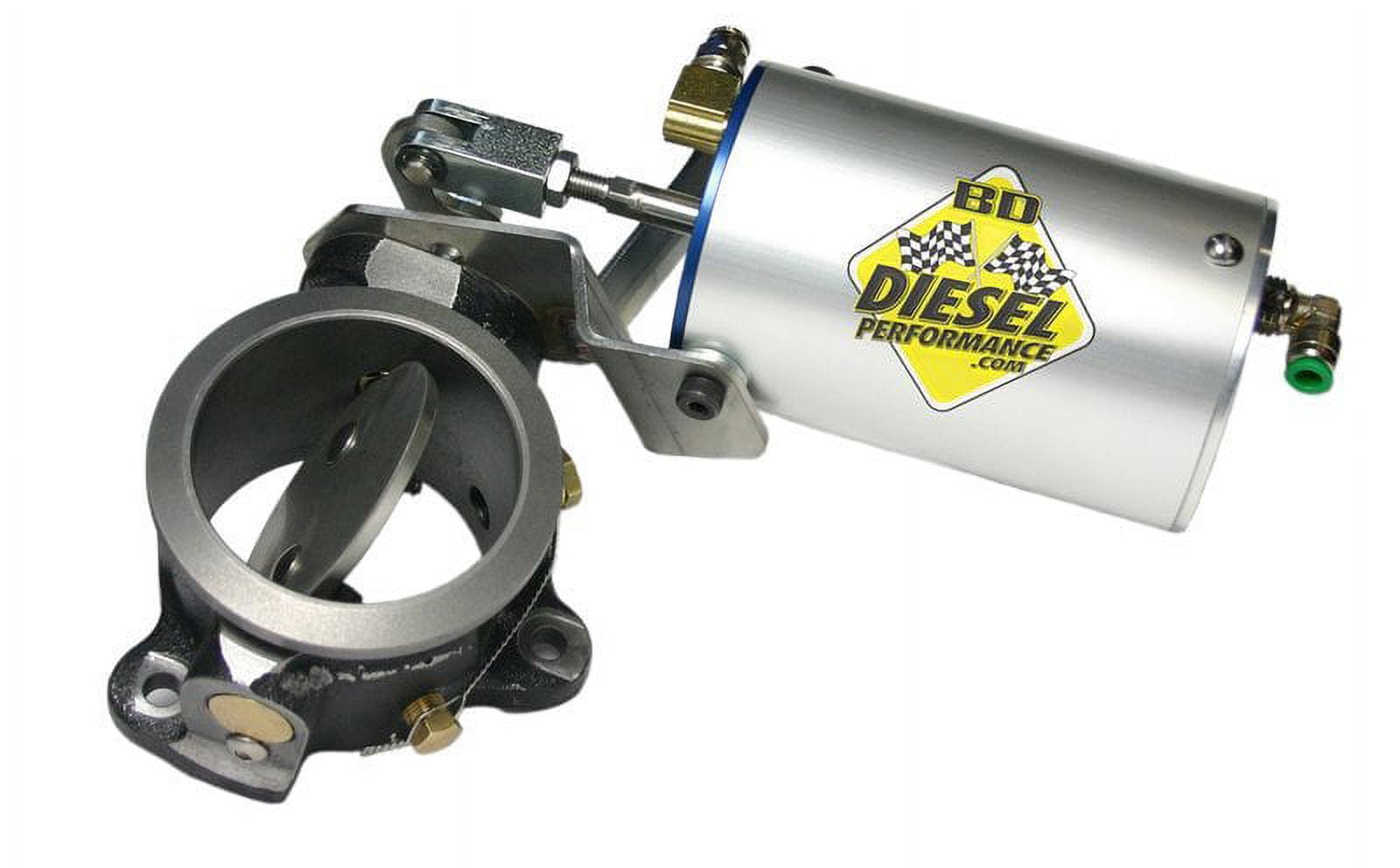 BD Diesel Brake - 1994-1997 Ford 7.3L Vac/Turbo Mount