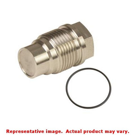 BD Diesel Fuel Rail 1050071 Fits:CHEVROLET 2004 - 2010 SILVERADO 2500 HD V8 6.6