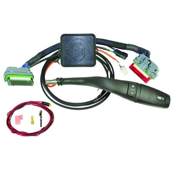 BD Diesel TapShifter - Chevy 2001-2002 Duramax Allison 1000 - Button Gear Selection