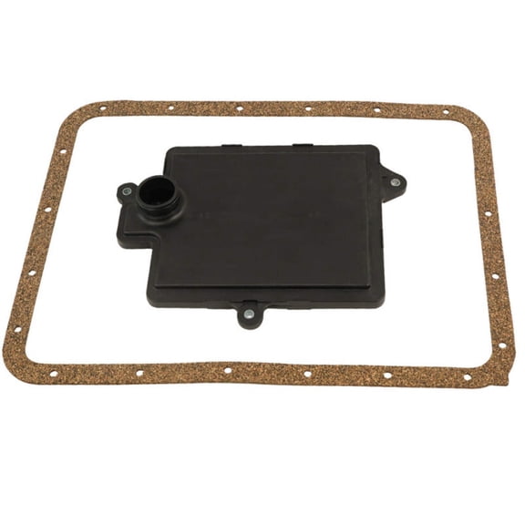 BD Diesel Trans Filter Service Kit - 13-24 Dodge Ram Aisin AS69RC