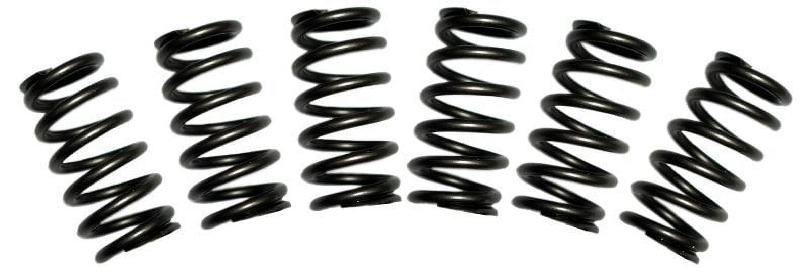BD Diesel Valve Spring Kit 60lb Cummins 5.9 12-valve - Walmart.com