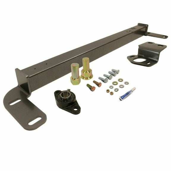 Bd Diesel 03- Dodge Steering Box Stabillizer Bar
