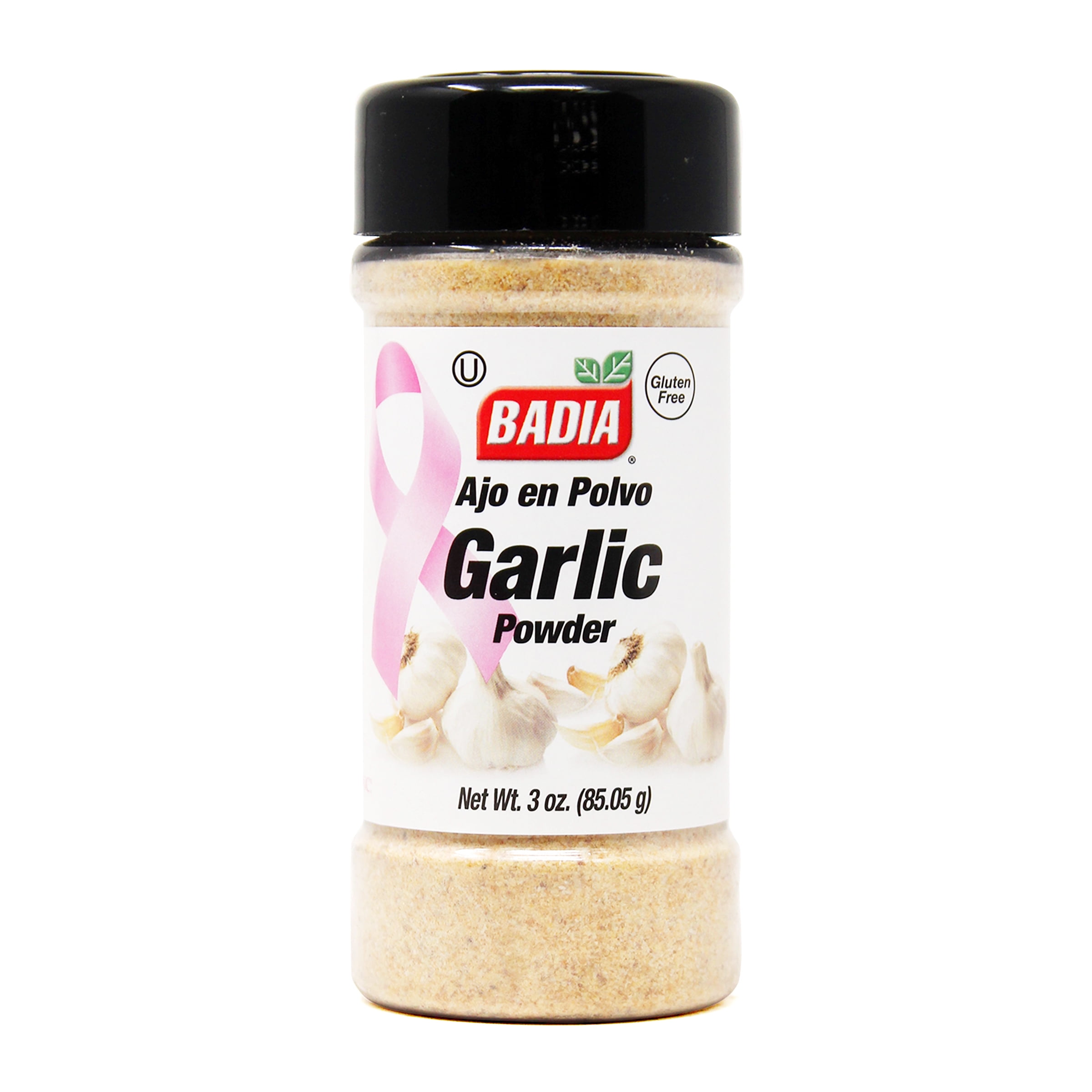 Badia Garlic Powder, 3 oz