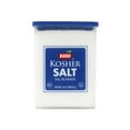 BD Kosher Salt