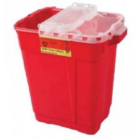 BD Multi-purpose Sharps Container, BD 305615, 1 Count