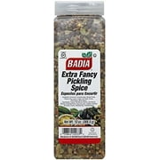 Iberia Foods Corp BD Pickling Spice, 4 oz