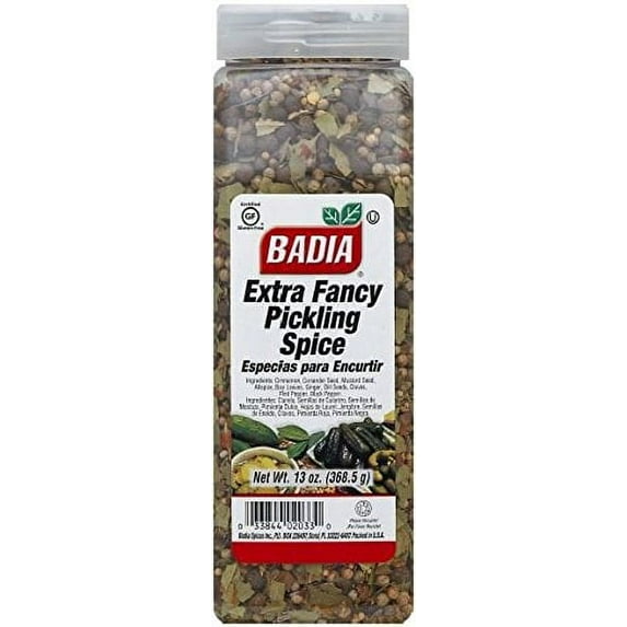 Iberia Foods Corp BD Pickling Spice, 4 oz