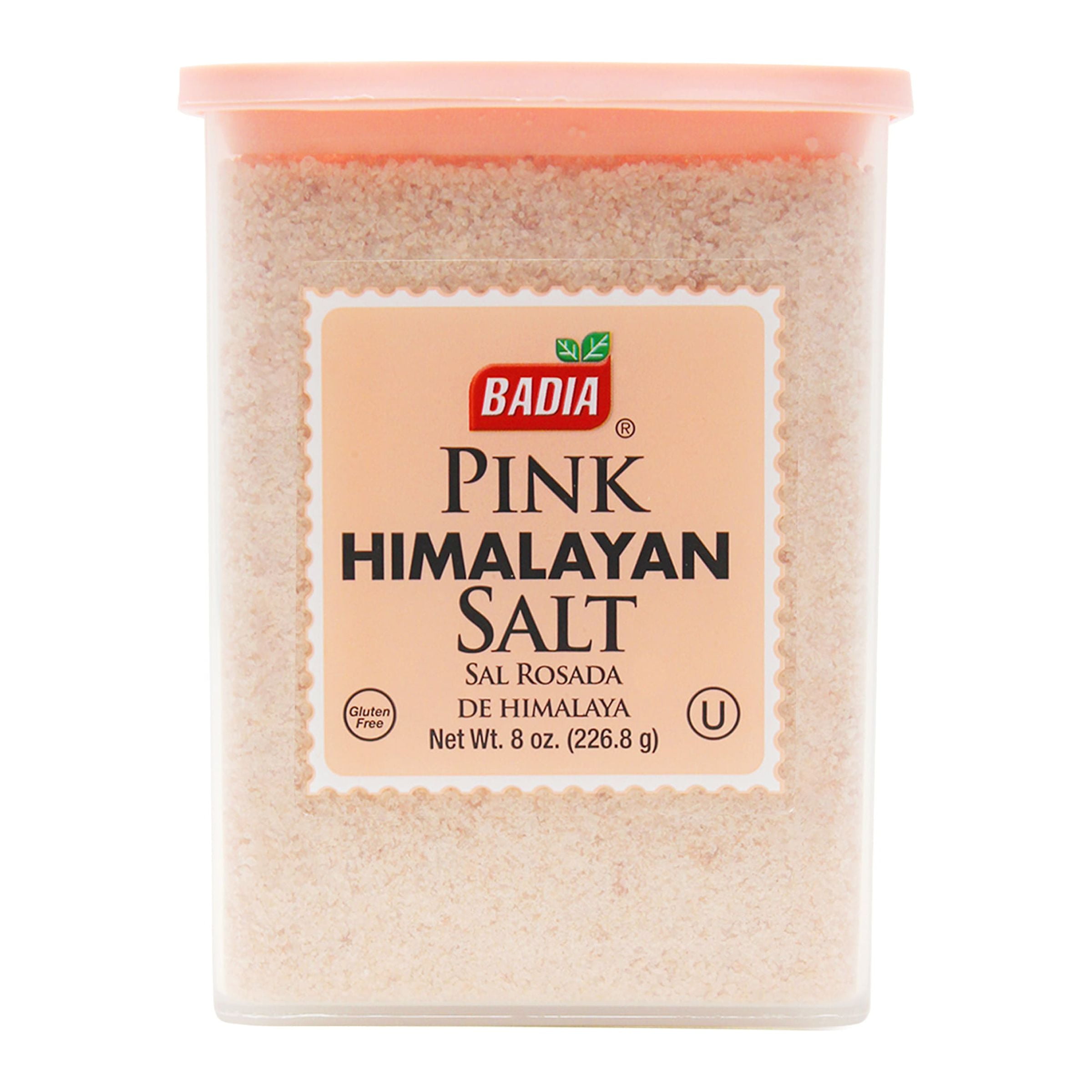 BD Pink Himalayan Salt