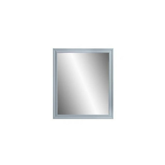 BD01042 - Mirror, Gray High Gloss Finish - Gaines