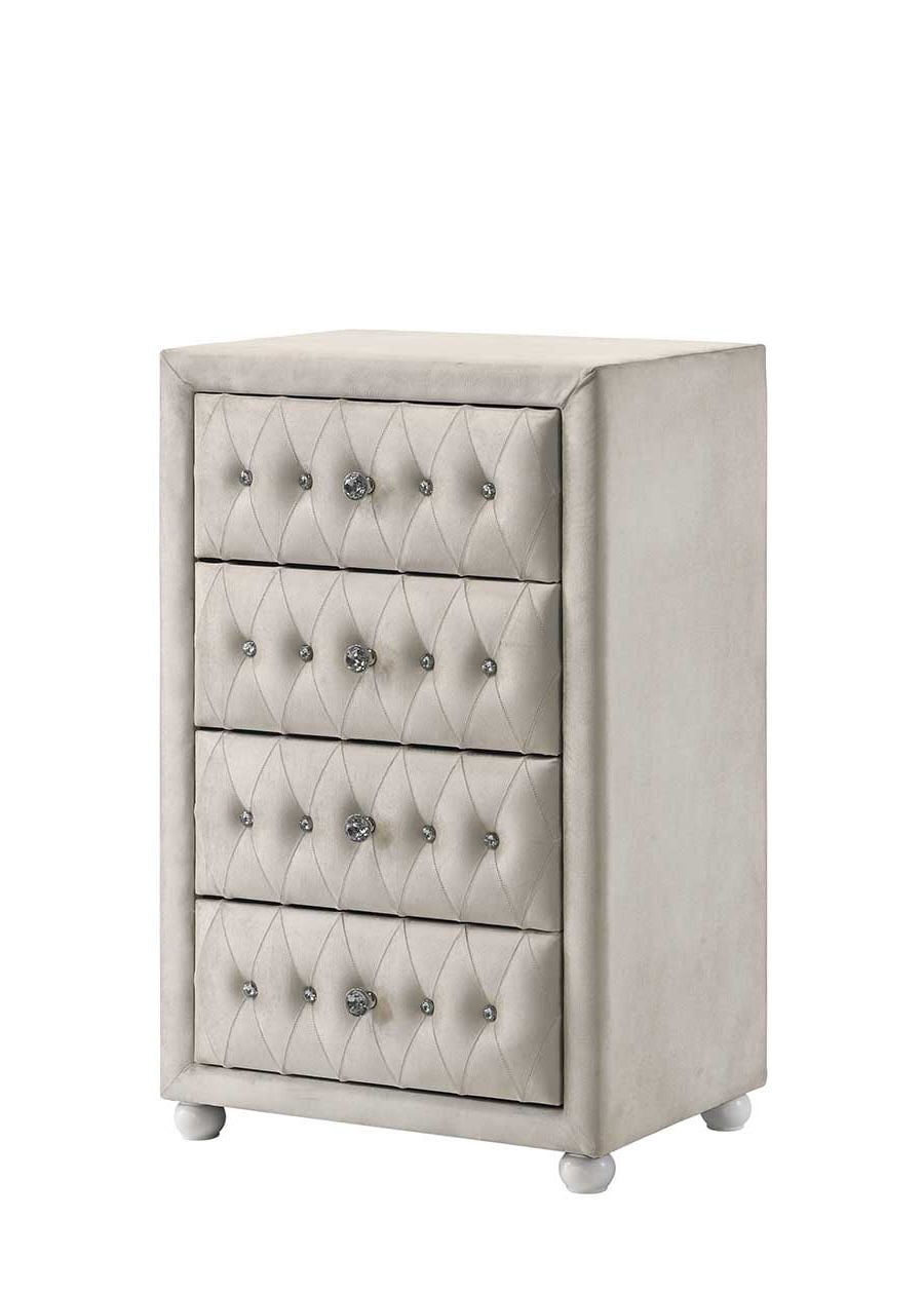 BD04506 Chest