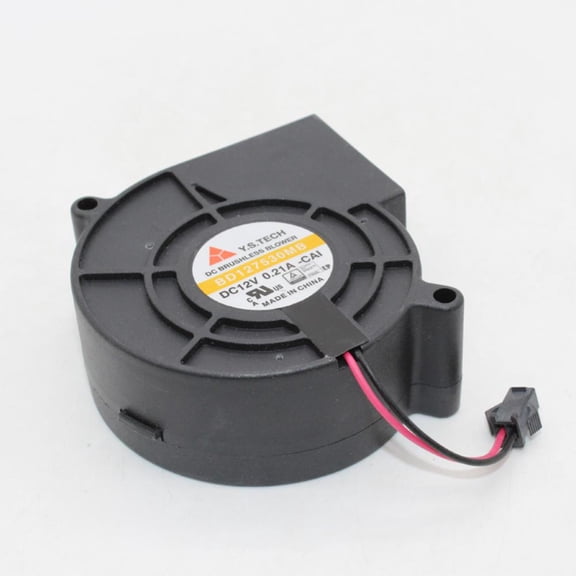 BD127530mb For . Tech 12v 7530 7cm Switch For Haikang Server Turbo Cooling Fan