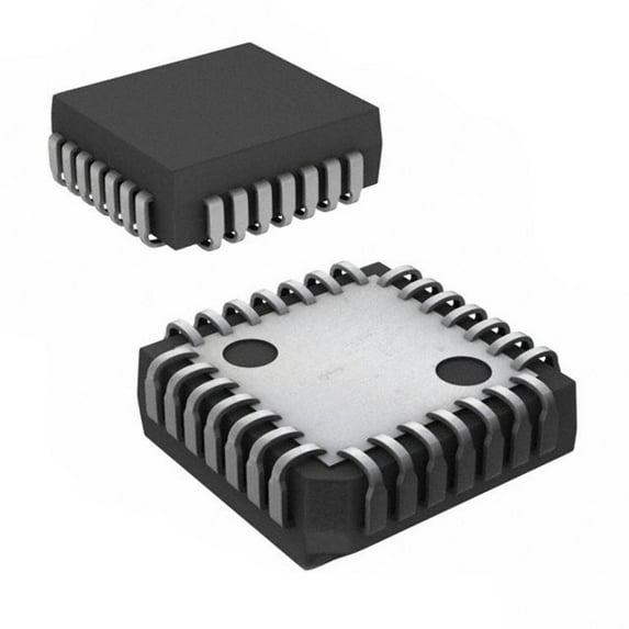 BD429B Integrated Circuits Bus Line Transceivers Dual Transmitter 28-Pin PLCC