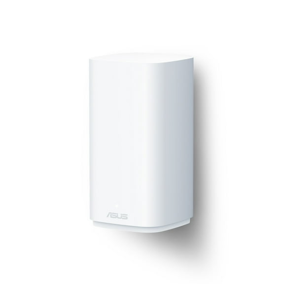 ASUS ZenWiFi BD5 Outdoor WiFi 7 Mesh, 2500 sq ft, 2.5G, IP65, PoE, Wall/Pole Mount, VPN