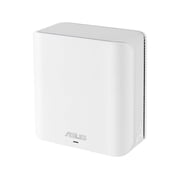 ASUS ZenWiFi BD5 Dual-band WiFi 7 Mesh, 5000 Mbps, 2500 sq.ft 1pk, Dual 2.5G Ports, Security and Parental Controls Included, Smart Home Master SSIDs