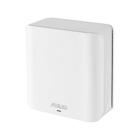 ASUS ZenWiFi BD5 Dual-band WiFi 7 Mesh, 5000 Mbps, 2500 sq.ft (1pk), Dual 2.5G Ports, Security and Parental Controls Included, Smart Home Master SSIDs