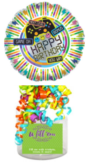 BDAY You Win UFill