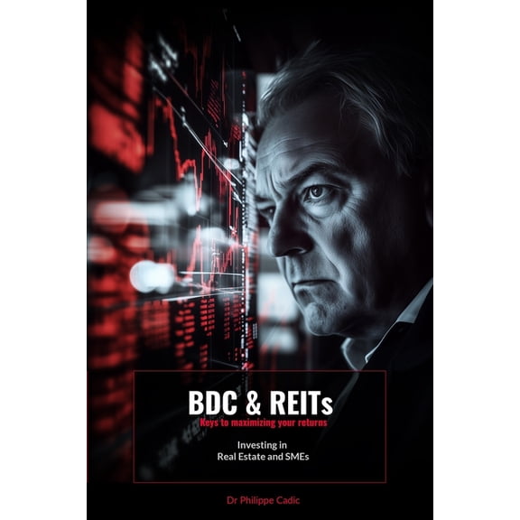 BDC and REITs: Keys to maximizing your returns: Investing in Real Estate and SMEs, (Paperback)