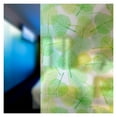 thumbnail image 1 of BDF 4GLVW Green Leaves On White Decorative Window Film 36in X 14ft, 1 of 6