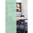 thumbnail image 1 of BDF 4SPMT Sparkling Frost Mint Privacy Decorative Window Film 47in X 49ft, 1 of 5