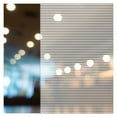 thumbnail image 1 of BDF BLM Mini Blind (1/8 Inch Wide Blinds) Window Film 48in X 25ft, 1 of 7