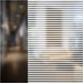 thumbnail image 1 of BDF BLVE Venetian Blind (1/2 Inch Wide Blinds) Window Film 48in X 25ft, 1 of 7
