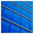 thumbnail image 1 of BDF CABL Transparent Color Blue Window Film 48in X 12ft, 1 of 7