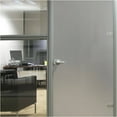 thumbnail image 1 of BDF MTSIL Silver Matte Frosted Decorative Window Film 48in X 25ft, 1 of 7